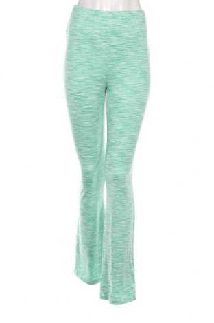 Γυναικείο παντελόνι Nly Trend, Μέγεθος S, Χρώμα Πράσινο, Τιμή 13,41 €