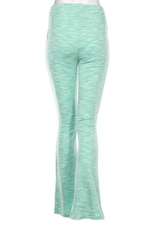 Pantaloni de femei Nly Trend, Mărime S, Culoare Verde, Preț 23,99 Lei