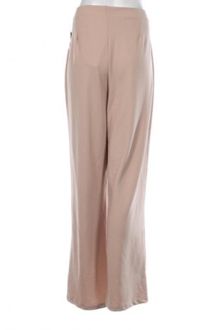 Γυναικείο παντελόνι Nly Trend, Μέγεθος L, Χρώμα  Μπέζ, Τιμή 12,80 €