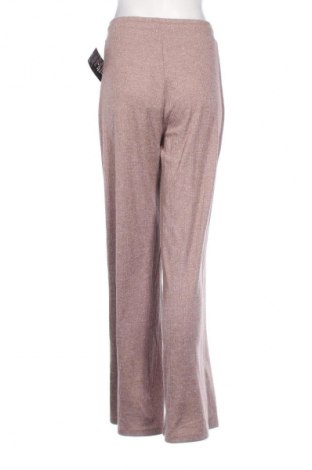 Дамски панталон Nly Trend, Размер M, Цвят Пепел от рози, Цена 21,62 лв.