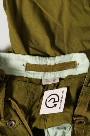 Γυναικείο παντελόνι Noa Noa, Μέγεθος L, Χρώμα Πράσινο, Τιμή 20,87 €