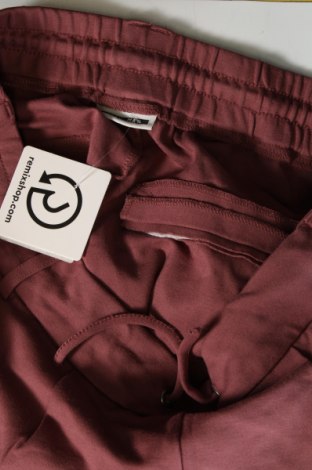 Damenhose Noisy May, Größe L, Farbe Rosa, Preis € 10,09