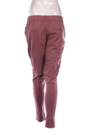 Дамски панталон Noisy May, Размер L, Цвят Розов, Цена 14,50 лв.