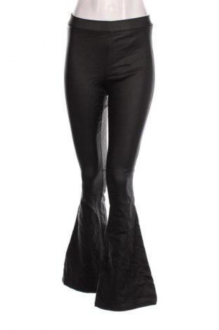 Γυναικείο παντελόνι Noisy May, Μέγεθος S, Χρώμα Μαύρο, Τιμή 8,97 €