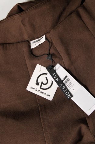 Damenhose Noisy May, Größe S, Farbe Braun, Preis € 12,99