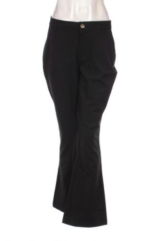 Pantaloni de femei Noisy May, Mărime M, Culoare Negru, Preț 71,12 Lei