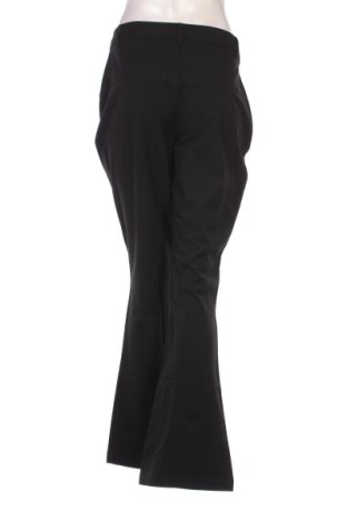 Дамски панталон Noisy May, Размер M, Цвят Черен, Цена 20,70 лв.