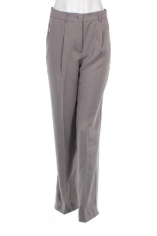 Γυναικείο παντελόνι Noisy May, Μέγεθος S, Χρώμα Γκρί, Τιμή 13,51 €