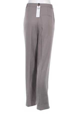 Pantaloni de femei Noisy May, Mărime S, Culoare Gri, Preț 75,66 Lei