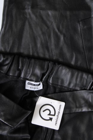 Γυναικείο παντελόνι Noisy May, Μέγεθος M, Χρώμα Μαύρο, Τιμή 8,07 €