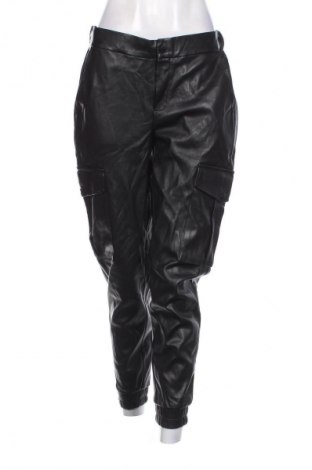 Pantaloni de femei Noisy May, Mărime M, Culoare Negru, Preț 42,93 Lei