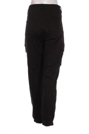 Γυναικείο παντελόνι Norah, Μέγεθος XXL, Χρώμα Μαύρο, Τιμή 25,36 €