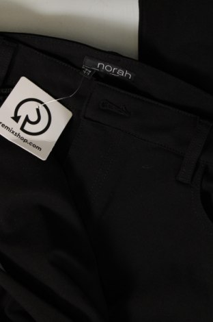 Дамски панталон Norah, Размер XL, Цвят Черен, Цена 22,55 лв.