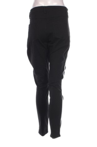 Γυναικείο παντελόνι Norah, Μέγεθος XL, Χρώμα Μαύρο, Τιμή 13,95 €