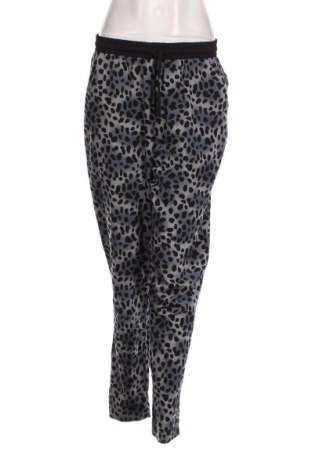 Дамски панталон Norah, Размер M, Цвят Многоцветен, Цена 22,55 лв.