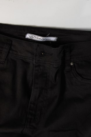 Damenhose Norfy, Größe XL, Farbe Schwarz, Preis 11,10 €