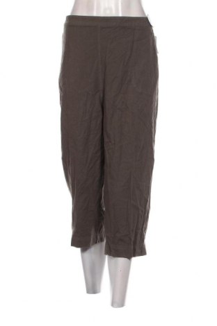 Дамски панталон Northern Reflections, Размер XXL, Цвят Зелен, Цена 23,92 лв.