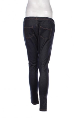 Дамски панталон Nur Die, Размер XL, Цвят Син, Цена 15,95 лв.