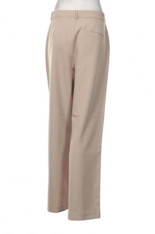 Γυναικείο παντελόνι ONLY, Μέγεθος L, Χρώμα  Μπέζ, Τιμή 12,78 €