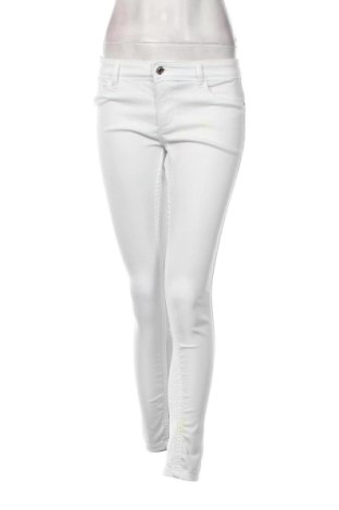 Γυναικείο παντελόνι ONLY, Μέγεθος S, Χρώμα Λευκό, Τιμή 14,38 €