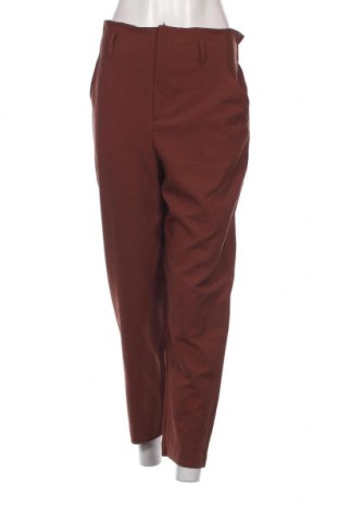 Damenhose ONLY, Größe M, Farbe Braun, Preis 8,46 €