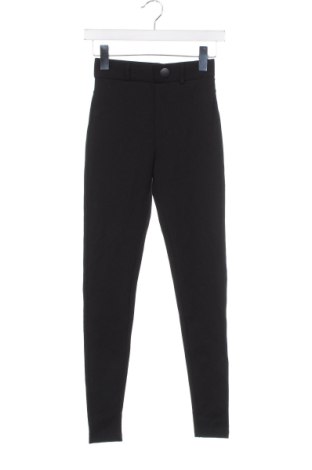 Γυναικείο παντελόνι ONLY, Μέγεθος XS, Χρώμα Μαύρο, Τιμή 38,35 €