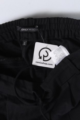 Pantaloni de femei ONLY, Mărime M, Culoare Negru, Preț 39,97 Lei