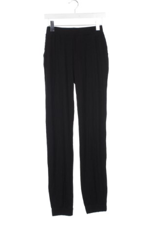 Дамски панталон ONLY, Размер XS, Цвят Черен, Цена 62,00 лв.