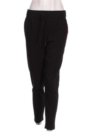 Pantaloni de femei ONLY, Mărime L, Culoare Negru, Preț 31,09 Lei