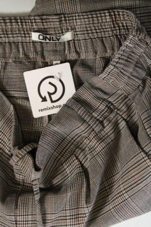 Pantaloni de femei ONLY, Mărime M, Culoare Gri, Preț 29,31 Lei