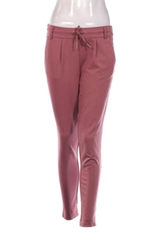 Pantaloni de femei ONLY, Mărime S, Culoare Roz, Preț 29,31 Lei