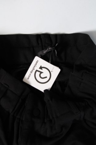 Дамски панталон ONLY, Размер L, Цвят Черен, Цена 10,80 лв.