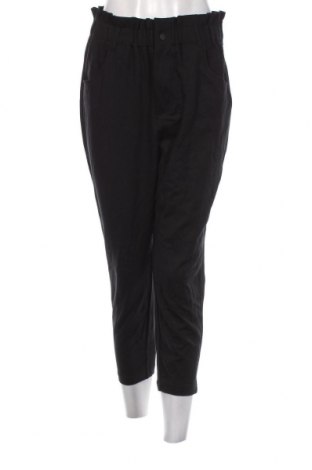 Pantaloni de femei ONLY, Mărime L, Culoare Negru, Preț 48,85 Lei