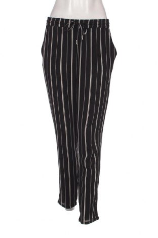 Γυναικείο παντελόνι ONLY, Μέγεθος S, Χρώμα Μαύρο, Τιμή 7,98 €