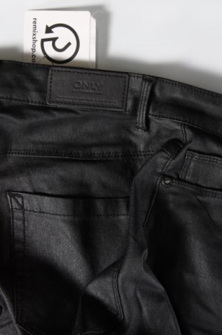 Дамски панталон ONLY, Размер S, Цвят Черен, Цена 16,20 лв.