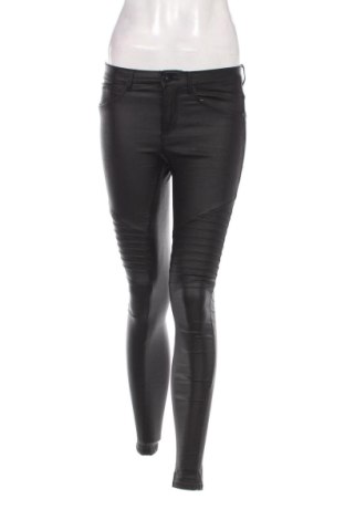 Γυναικείο παντελόνι ONLY, Μέγεθος S, Χρώμα Μαύρο, Τιμή 8,29 €