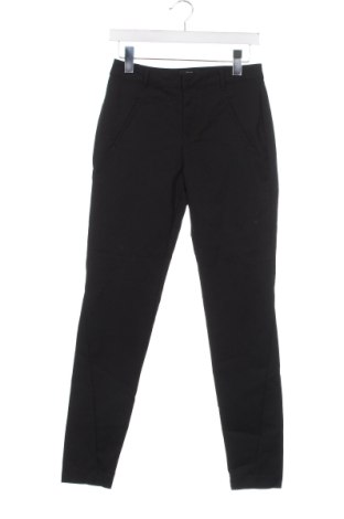 Γυναικείο παντελόνι ONLY, Μέγεθος XS, Χρώμα Μαύρο, Τιμή 37,42 €