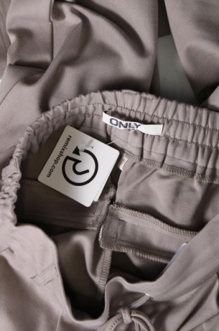 Damenhose ONLY, Größe S, Farbe Grau, Preis 14,38 €