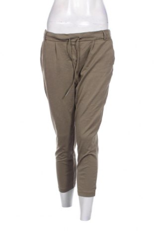 Pantaloni de femei ONLY, Mărime L, Culoare Verde, Preț 44,41 Lei