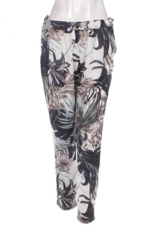 Γυναικείο παντελόνι ONLY, Μέγεθος M, Χρώμα Πολύχρωμο, Τιμή 13,81 €