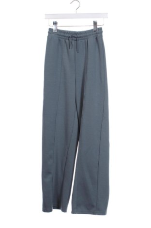 Dámské kalhoty  ONLY, Velikost XS, Barva Modrá, Cena  205,00 Kč