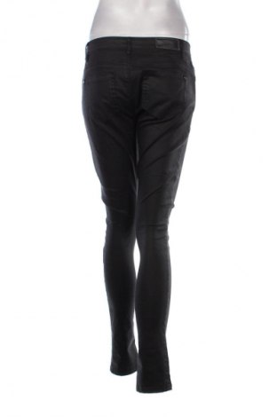Дамски панталон ONLY, Размер M, Цвят Черен, Цена 9,99 лв.