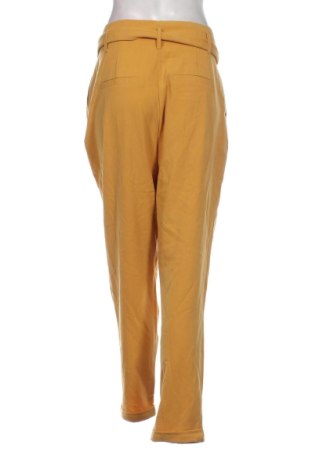 Γυναικείο παντελόνι ONLY, Μέγεθος M, Χρώμα Κίτρινο, Τιμή 7,52 €