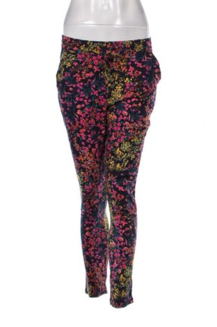 Γυναικείο παντελόνι ONLY, Μέγεθος XXS, Χρώμα Πολύχρωμο, Τιμή 14,38 €