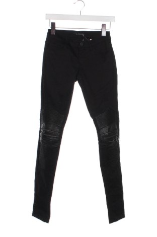 Dámské kalhoty  ONLY, Velikost XS, Barva Černá, Cena  146,00 Kč