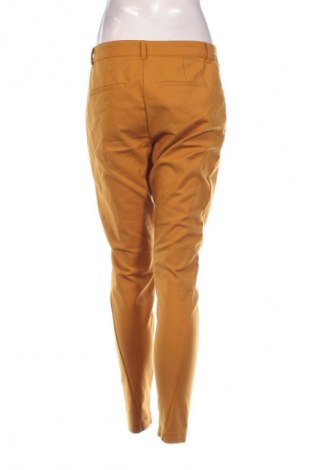 Pantaloni de femei ONLY, Mărime M, Culoare Galben, Preț 44,41 Lei