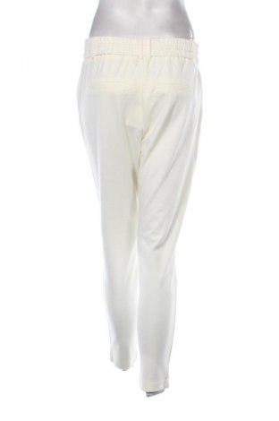 Pantaloni de femei ONLY, Mărime S, Culoare Ecru, Preț 81,58 Lei