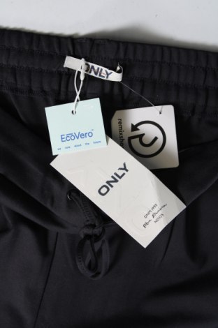 Γυναικείο παντελόνι ONLY, Μέγεθος XL, Χρώμα Μπλέ, Τιμή 13,42 €