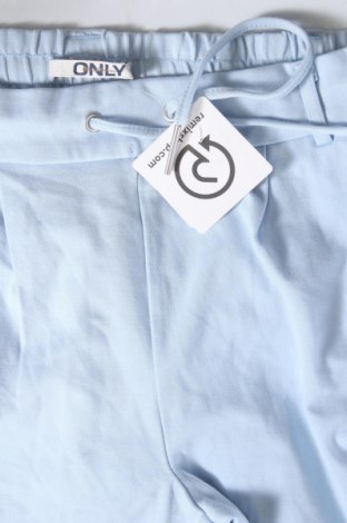 Damenhose ONLY, Größe S, Farbe Blau, Preis 7,52 €