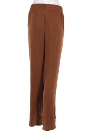Pantaloni de femei ONLY, Mărime XL, Culoare Maro, Preț 81,58 Lei